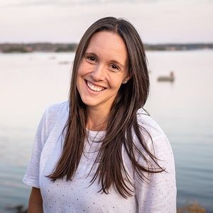 Meet your Posher, Kristina ✨